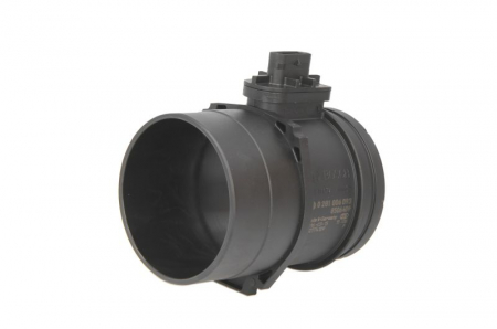 Piese Auto - Senzor debitmetru (5 pin) potrivit BMW 3 (E90), 3 (E91), 3 (E92), 3 (E93), X1 (E84) 2.0D 12.04-06.15