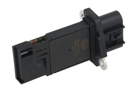 Piese Auto - Senzor debitmetru (5 pin, ) potrivit CADILLAC CTS, SRX, STS, XLR; CHEVROLET CAMARO, CAPTIVA, HHR, TRAILBLAZER; HUMMER HUMMER H3; OPEL ASTRA J GTC, INSIGNIA A; RENAULT KOLEOS I 2.0-6.2 09.03-