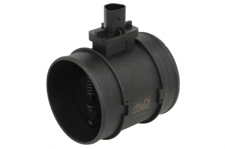 Piese Auto - Senzor debitmetru (5 pin) potrivit CHEVROLET CRUZE, ORLANDO; OPEL ASTRA J, ASTRA J GTC, CASCADA, INSIGNIA A, INSIGNIA A COUNTRY, ZAFIRA C; SAAB 9-5 1.6-2.0D 07.08-