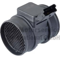 Piese Auto - Senzor debitmetru (5 pin) potrivit CITROEN BERLINGO, BERLINGO/MINIVAN, C15/MINIVAN, C4 I, JUMPER I, JUMPY I, XSARA, XSARA PICASSO, XSARA/HATCHBACK; FIAT DUCATO; PEUGEOT 206 1.9D/2.0D/2.2D 06.96-12.15