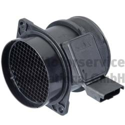 Piese Auto - Senzor debitmetru (5 pin) potrivit CITROEN C5 I, C5 II, C5/KOMBI, C8; FIAT ULYSSE; LANCIA PHEDRA; PEUGEOT 406, 607, 807 2.0/2.0D/2.2D 02.00-