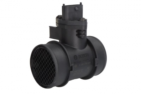 Piese Auto - Senzor debitmetru (5 pin) potrivit FIAT PANDA; OPEL AGILA, ASTRA G, ASTRA G CLASSIC, ASTRA H, ASTRA H CLASSIC, ASTRA H GTC, COMBO TOUR, COMBO/MINIVAN, CORSA C, CORSA C/HATCHBACK, MERIVA A 1.0-1.4LPG 0
