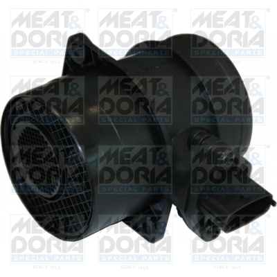 Piese Auto - Senzor debitmetru (5 pin) potrivit HONDA ACCORD VII; HYUNDAI H-1, H-1 / STAREX, PORTER, TERRACAN; KIA BONGO, CARNIVAL I, CARNIVAL II, K2900, SORENTO I; OPEL CORSA C, MERIVA A 1.7D-2.9D 08.99-