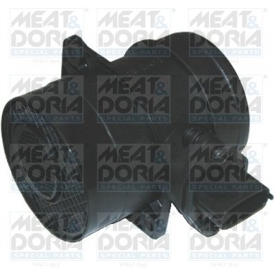Piese Auto - Senzor debitmetru (5 pin) potrivit HONDA ACCORD VII; SSANGYONG ACTYON I, ACTYON SPORTS I, KYRON, REXTON / REXTON II, RODIUS I 2.0D-3.2 04.02-