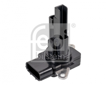 Senzor debitmetru (5 pin, ) potrivit HONDA ACCORD VIII, CIVIC X, CROSSTOUR I, CR-V III, CR-V IV, CR-V V, HR-V, NSX II 1.5-3.5H 09.06- [1]