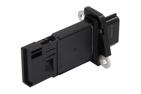 Piese Auto - Senzor debitmetru (5 pin, ) potrivit INFINITI EX, FX, G, M, M45, Q60, Q70, QX50 I, QX56, QX70; NISSAN 350Z, 370Z, ALTIMA, ARMADA, CABSTAR, CABSTAR E, CUBE, GT-R, JUKE 1.2-5.6ALK 10.98-