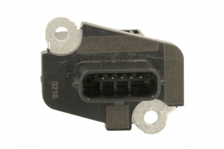 Senzor debitmetru (5 pin, ) potrivit INFINITI M45, QX56, QX70; NISSAN 350Z, 370Z, ARMADA, CABSTAR, CUBE, GT-R, MICRA C+C III, MICRA III, MICRA IV, MURANO I, MURANO II, NOTE, NP300 1.2-5.6ALK 09.02- [1]