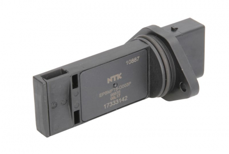 Piese Auto - Senzor debitmetru (5 pin, ) potrivit MERCEDES C (CL203), C T-MODEL (S202), C T-MODEL (S203), C T-MODEL (S204), C (W202), C (W203), C (W204), CLK (A208), CLK (C208), CLK (C209) 1.6-5.0 09.90-06.12