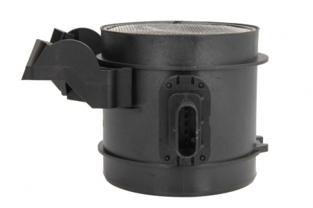 Senzor debitmetru (5 pin) potrivit MERCEDES C (CL203), C T-MODEL (S203), C T-MODEL (S204), C (W203), C (W204), CLC (CL203), CLK (A209), CLK (C209), CLS (C219), E (C207) 1.8-5.5 06.04- [1]