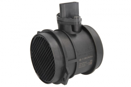 Piese Auto - Senzor debitmetru (5 pin) potrivit MERCEDES C T-MODEL (S202), C T-MODEL (S203), C (W202), C (W203), CLK (A208), CLK (A209), CLK (C208), CLK (C209), CLS (C219), E T-MODEL (S210) 1.9-6.3 06.97-
