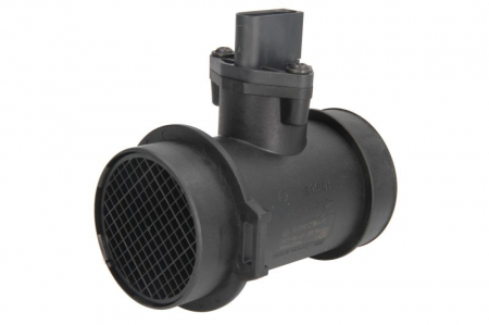 Piese Auto - Senzor debitmetru (5 pin) potrivit MERCEDES C T-MODEL (S202), C (W202), CLK (A208), CLK (C208), E T-MODEL (S210), E (W210), M (W163), SLK (R170), SPRINTER 2-T (B901, B902) 1.8-Electric 03.93-