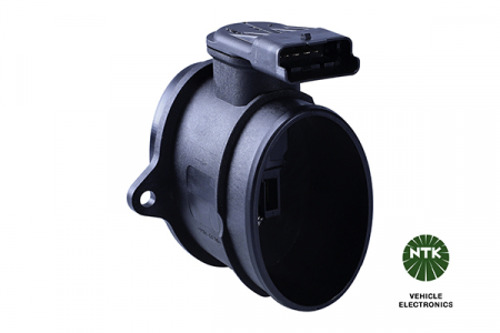 Piese Auto - Senzor debitmetru (5 pin) potrivit VOLVO C30, V50; CITROEN BERLINGO, BERLINGO MULTISPACE, BERLINGO/MINIVAN, C2, C3 I, C3 II, C3 PICASSO, C4, C4 GRAND PICASSO I, C4 I, C4 PICASSO I 1.6/1.6D 11.03-