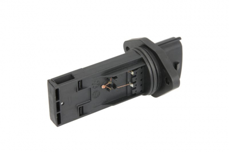 Piese Auto - Senzor debitmetru (5 pin, ) potrivit VOLVO C70 I, S60 I, S80 I, V70 II, XC70 I, XC90 I; ALFA ROMEO 145, 146, 156, 159, 166, BRERA, GT, SPIDER; CADILLAC CTS; FERRARI 599 GTB/GTO 1.0-6.0 01.94-