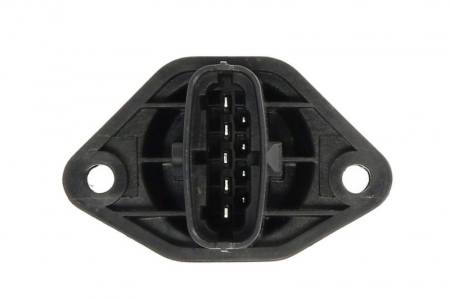 Senzor debitmetru (5 pin, ) potrivit VOLVO C70 I, S60 I, S80 I, V70 II, XC70 I, XC90 I; ALFA ROMEO 145, 146, 156, 159, 166, BRERA, GT, SPIDER; CADILLAC CTS; FERRARI 599 GTB/GTO 1.0-6.0 01.94- [1]