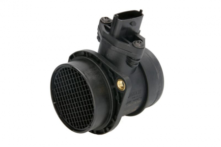 Piese Auto - Senzor debitmetru (5 pin) potrivit VOLVO S60 I, S80 I, XC70 I, XC90 I; ALFA ROMEO 145, 146, 147, 156, 166, GT, GTV, SPIDER; FIAT BRAVA, BRAVO I, DOBLO/MINIVAN, MAREA, MULTIPLA, PUNTO 1.0-2.9D 06.95-