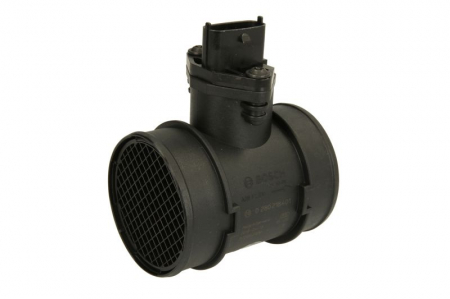 Piese Auto - Senzor debitmetru (5 pin) potrivit VOLVO S60 I, S80 I, XC70 I, XC90 I; ALFA ROMEO 156, GT, GTV, SPIDER; FIAT DOBLO, DOBLO/MINIVAN, PUNTO, PUNTO/HATCHBACK, STILO; KIA CARNIVAL II 1.0-2.9D 05.96-
