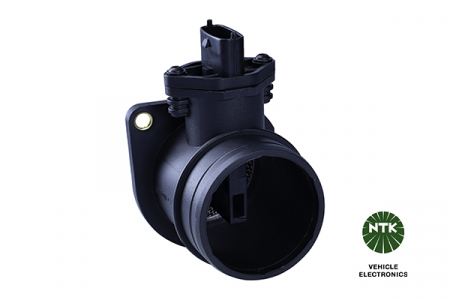 Piese Auto - Senzor debitmetru (5 pin) potrivit VOLVO S80 I; ALFA ROMEO 147, 156, GT; FIAT MAREA, MULTIPLA, STILO; GAZ SOBOL; HONDA CIVIC VII; LADA 110, 111, 112, KALINA, NIVA, PRIORA, SAMARA 1.3-2.9 09.87-