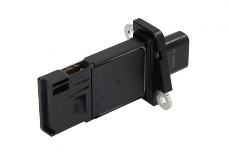 Piese Auto - Senzor debitmetru (6 pin, ) potrivit CHRYSLER GRAND VOYAGER V, VOYAGER V; DODGE NITRO; JEEP CHEROKEE, WRANGLER III; LANCIA VOYAGER 2.5D/2.8D 09.01-