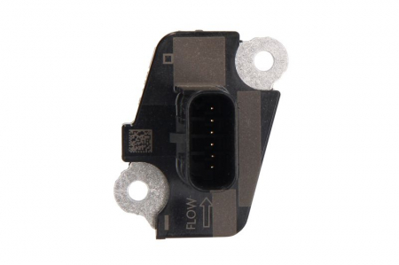 Senzor debitmetru (6 pin, ) potrivit FORD B-MAX, C-MAX II, ECOSPORT, FIESTA VI, FOCUS II, FOCUS III, GRAND C-MAX, MAVERICK, MONDEO IV; FORD USA EDGE, EXPLORER 1.5-3.5 02.01- [1]