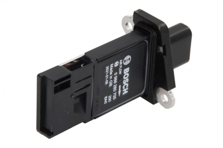 Piese Auto - Senzor debitmetru (6 pin, ) potrivit FORD B-MAX, C-MAX II, ECOSPORT, FIESTA VI, FOCUS II, FOCUS III, GRAND C-MAX, MAVERICK, MONDEO IV; FORD USA EDGE, EXPLORER 1.5-3.5 02.01-