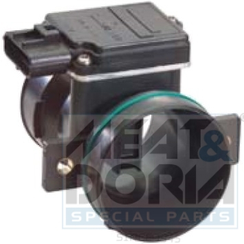 Piese Auto - Senzor debitmetru (6 pin) potrivit FORD FOCUS C-MAX, FOCUS I, FUSION, PUMA 1.4/1.6 11.97-12.12