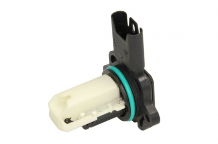 Piese Auto - Senzor debitmetru BMW Seria 3 (E90/E91), 5 (E60/E61), 6 (E63/E64), Z4 (E85) 2.0i-3.0xi