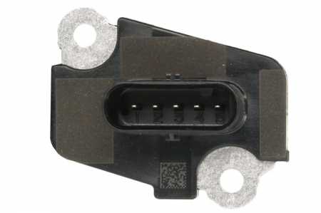 Senzor debitmetru potrivit BMW 3 (F30, F80), 3 (F31), 3 GRAN TURISMO (F34), 4 (F32, F82), 4 (F33, F83), 4 GRAN COUPE (F36), 5 (F10), 5 (F11), 5 GRAN TURISMO (F07), 6 (F12), 6 (F13) 3.0D 04.08- [1]