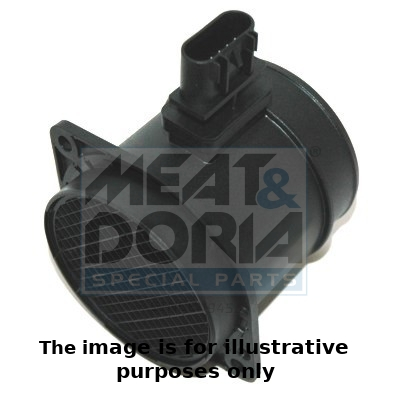 Piese Auto - Senzor debitmetru potrivit CADILLAC CTS, SRX; CHEVROLET CAPTIVA; OPEL ANTARA A 3.2/3.6 01.04-