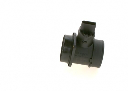 Senzor debitmetru potrivit VW BORA, BORA I, GOLF IV, LUPO I, NEW BEETLE, PASSAT B5, PASSAT B5.5, POLO, TRANSPORTER T4 1.2D-2.5D 10.96-12.13 [1]