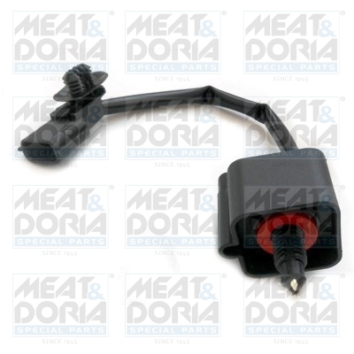 Piese Auto - Senzor filtru combustibil potrivit DACIA DUSTER, LOGAN, LOGAN EXPRESS, SANDERO 1.5D 03.08-