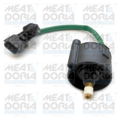 Senzor filtru combustibil potrivit RENAULT KANGOO BE BOP, KANGOO EXPRESS, KANGOO II, LAGUNA II, LAGUNA III 1.5D/2.0D 01.06- [1]
