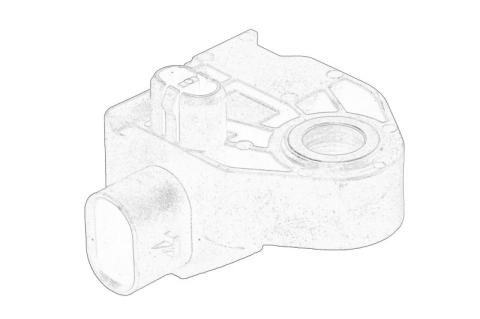 Piese Auto - Senzor impact potrivit BMW 5 (G30, F90), 7 (G70), X3 (G01, F97, G08) 1.6-Electric 09.16-