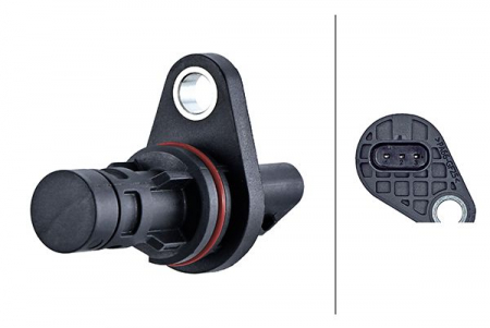 Senzor impulsuri arbore cotit potrivit CHEVROLET MALIBU; HONDA CIVIC IX, CIVIC X, CIVIC XI; OPEL ANTARA A, ASTRA J, ASTRA J GTC, CASCADA, INSIGNIA A, INSIGNIA A COUNTRY, INSIGNIA B 1.0/2.0/2.0D 07.08- [2]