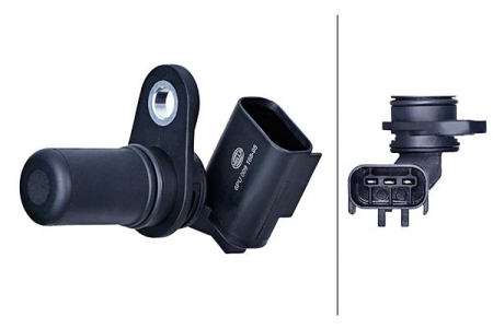 Electrica - Senzor impulsuri arbore cotit potrivit CHRYSLER NEON II, PT CRUISER, SEBRING, VOYAGER IV; DODGE NEON II; JEEP CHEROKEE 2.0/2.2D/2.4 08.99-