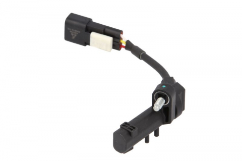 Electrica - Senzor impulsuri arbore cotit potrivit CITROEN C5 III, C6; LAND ROVER DISCOVERY III, DISCOVERY IV, RANGE ROVER III, RANGE ROVER IV, RANGE ROVER SPORT I, RANGE ROVER SPORT II 2.7D-4.4D 03.02-
