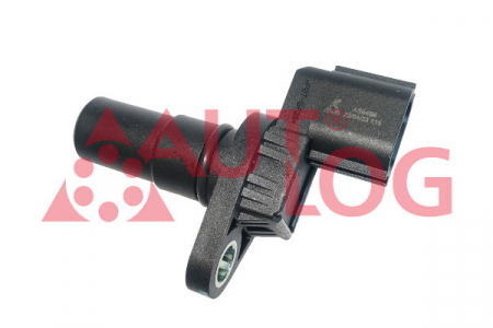 Senzor impulsuri arbore cotit potrivit FIAT PALIO, PUNTO, SIENA; MITSUBISHI OUTLANDER II, OUTLANDER III; NISSAN MICRA II, MURANO II, QASHQAI I, X-TRAIL II; RENAULT ESPACE IV 1.0-3.5 08.92- [2]