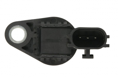 Senzor impulsuri arbore cotit potrivit FIAT PALIO, PUNTO, SIENA; MITSUBISHI OUTLANDER II, OUTLANDER III; NISSAN MICRA II, MURANO II, QASHQAI I, X-TRAIL II; RENAULT ESPACE IV 1.0-3.5 08.92- [1]