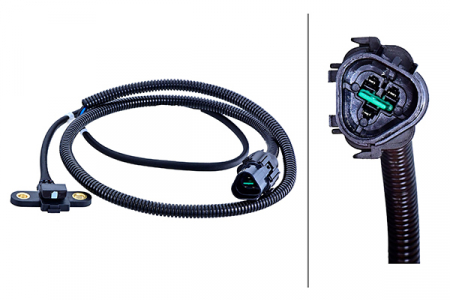 Senzor impulsuri arbore cotit potrivit HYUNDAI SANTA FÉ I 2.0/2.4 02.01-03.06 [2]