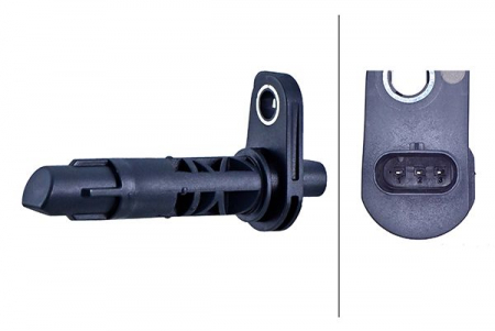 Senzor impulsuri arbore cotit potrivit OPEL ADAM, ASTRA K, ASTRA K/KOMBI, CORSA E, INSIGNIA B, INSIGNIA B COUNTRY, INSIGNIA B GRAND SPORT, KARL, MOKKA / MOKKA X 1.0-1.5 07.14- [2]