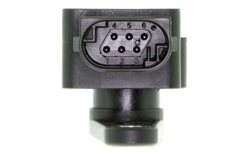 Senzor lumini xenon Dreapta/Stanga potrivit BMW 1 (E81), 1 (E82), 1 (E87), 1 (E88), 3 (E90), 3 (E91), 3 (E92), 3 (E93), 5 (E60), 5 (E61), 6 (E63), 6 (E64), X1 (E84), X5 (E70) 12.01-10.16 [1]