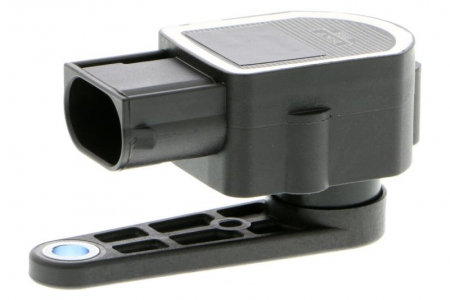 Piese Auto - Senzor lumini xenon Dreapta/Stanga potrivit BMW 1 (E81), 1 (E82), 1 (E87), 1 (E88), 3 (E90), 3 (E91), 3 (E92), 3 (E93), 5 (E60), 5 (E61), 6 (E63), 6 (E64), X1 (E84), X5 (E70) 12.01-10.16