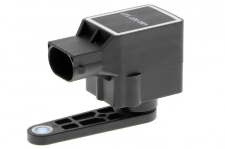 Piese Auto - Senzor lumini xenon Dreapta/Stanga (xenon) potrivit BMW 1 (E81), 1 (E82), 1 (E88), 3 (E46), 3 (E90), 3 (E91), 3 (E92), 3 (E93), 5 (E39), 5 (E60), 5 (E61), 6 (E63), 6 (E64), 7 (E38) 03.94-08.16