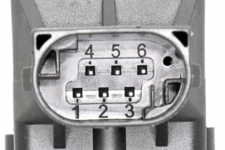 Senzor lumini xenon Dreapta/Stanga (xenon) potrivit BMW 1 (E81), 1 (E82), 1 (E88), 3 (E46), 3 (E90), 3 (E91), 3 (E92), 3 (E93), 5 (E39), 5 (E60), 5 (E61), 6 (E63), 6 (E64), 7 (E38) 03.94-08.16 [1]