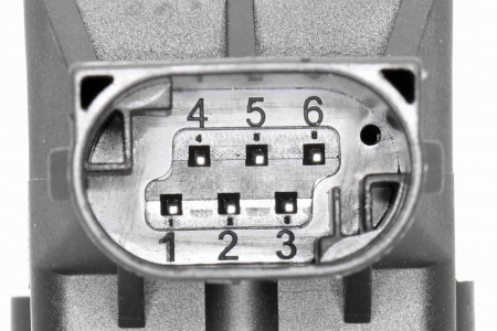 Senzor lumini xenon Dreapta/Stanga (xenon) potrivit BMW 1 (E81), 1 (E82), 1 (E88), 3 (E46), 3 (E90), 3 (E91), 3 (E92), 3 (E93), 5 (E39), 5 (E60), 5 (E61), 6 (E63), 6 (E64), 7 (E38) 03.94-08.16 [3]