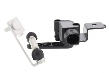 Piese Auto - Senzor lumini xenon potrivit AUDI A3; SEAT ALTEA, LEON, TOLEDO III; SKODA OCTAVIA II, SUPERB II, YETI; VW GOLF PLUS V, GOLF V, GOLF VI, JETTA III, SCIROCCO III, TOURAN 02.03-