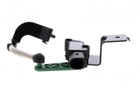 Piese Auto - Senzor lumini xenon Stanga potrivit AUDI Q3; SEAT ALHAMBRA; VW CADDY ALLTRACK, CADDY ALLTRACK/MINIVAN, CADDY III, CADDY III/MINIVAN, CADDY IV, CADDY IV/MINIVAN, EOS, GOLF VI 03.04-