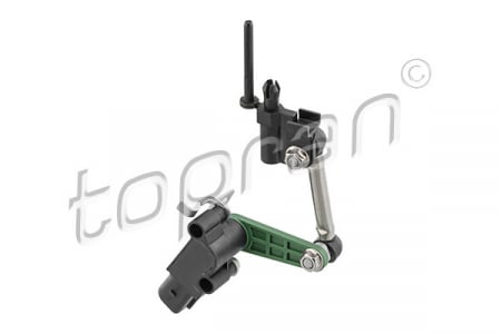Piese Auto - Senzor lumini xenon Stanga potrivit PORSCHE CAYENNE; VW TOUAREG 01.10-