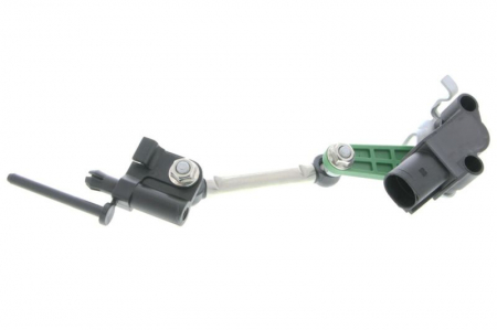 Piese Auto - Senzor lumini xenon Stanga (xenon) potrivit PORSCHE CAYENNE; VW TOUAREG 01.10-