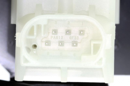 Senzor lumini xenon Stanga (xenon) potrivit SAAB 9-5 09.97-12.09 [3]