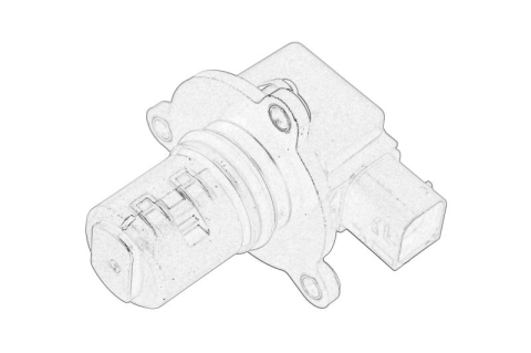 Piese Auto - Senzor nivel AdBlue potrivit IVECO